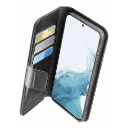 CellularLine ovitek BOOK AGENDA, Samsung S23 FE