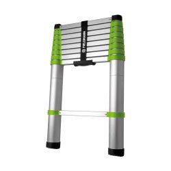 Fieldmann  FZZ4004 zložljiva lestev  2,6m