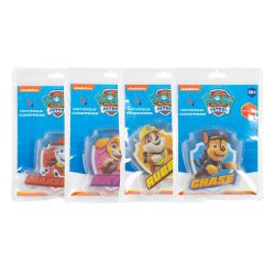 Karsten topel/hladen gel obkladek, Tačke na patrulji, 3+