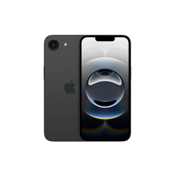 iPhone 16e