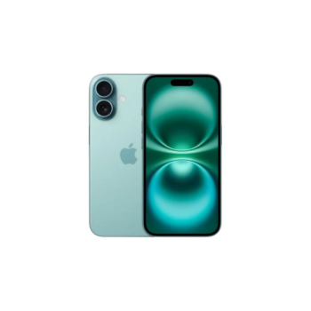 iPhone 16 Plus