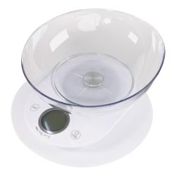 VIVAX kuhinjska tehtnica KS-505BW