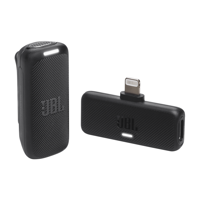 QUANTUM STREAM LIGHTNING JBL MIKROFON - slika 3