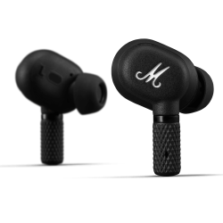 MOTIF A.N.C. BLACK MARSHALL