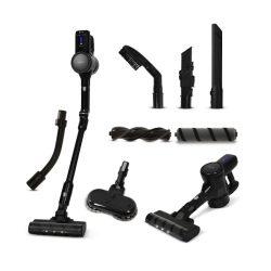 Lauben pokončni sesalnik 3in1 Pet Deluxe