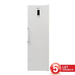 VOX Zamrzovalna omara VF 3711 E [E, Z: 280 L, NO-FROST, zaslon]