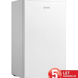 VOX Zamrzovalnik VF 1278 E [E, 60 L, 3 pred., šir.: 47,5 cm, bel]