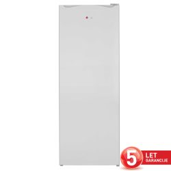 VOX Zamrzovalna omara VF 2500 E [E, 188 l, 6 predalov, 145,5 cm, bel]