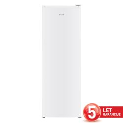 VOX zamrzovalna omara VF 2833 E [E, 242 L, 7 pred., viš.: 170 cm, bel]