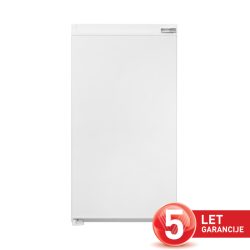 VOX vgradni hladilnik IKS 1800 E [E, H: 123 l, Z: 16 l, V: 102 cm]