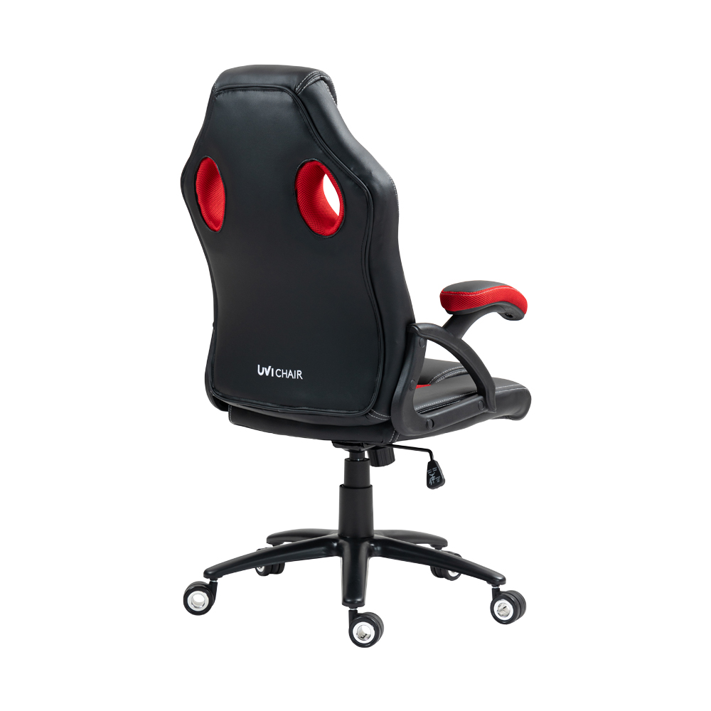UVI Chair Hero Red gaming / pisarniški stol - slika 4