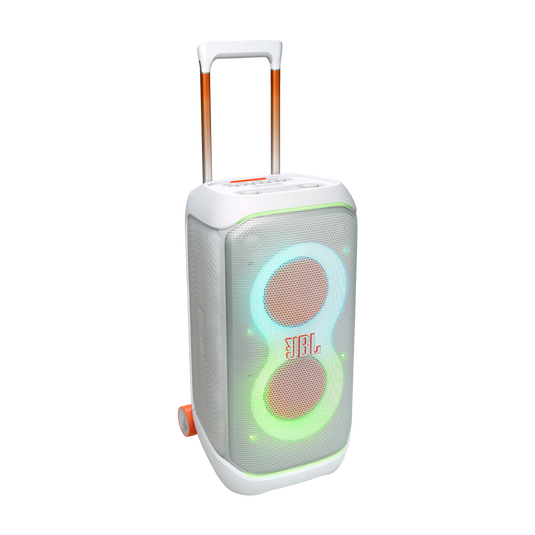 PARTYBOX 320 WHITE JBL - slika 2