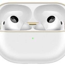 FREEBUDS PRO 4 WHITE SLUšALKE HUAWEI FREEBUDS