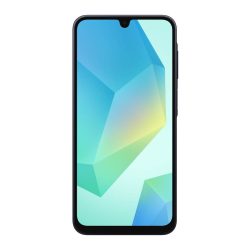 SAMSUNG GALAXY A16 256GB črna