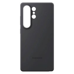 SAMSUNG GALAXY S25 ULTRA SILICONE BLACK