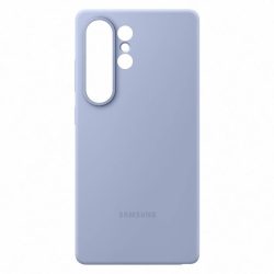 SAMSUNG GALAXY S25 ULTRA SILICONE LIGHT BLUE