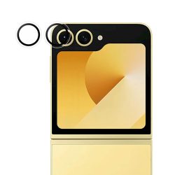 PANZERGLASS ZA KAMERO HOOPS GALAXY Z FLIP7 FE TRANSP.
