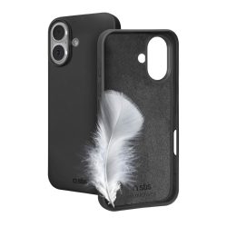 OVITEK INSTINCT IPHONE 17 ČRN