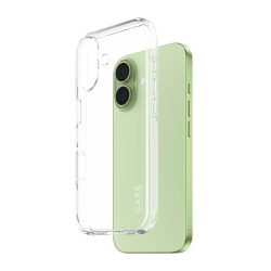 PANZERGLASS CARE URBAN IPHONE 17 TRANSPARENT