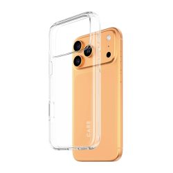PANZERGLASS CARE URBAN IPHONE 17 PRO MAX TRANSPARENT