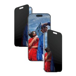 PANZERGLASS IPHONE AIR UWF PRIVACY