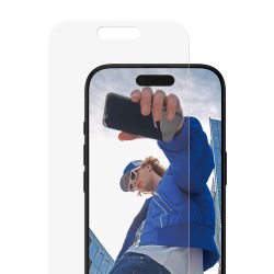 PANZERGLASS IPHONE 17/16 PRO CLASSIC FIT STEKLO