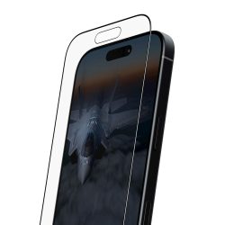 PANZERGLASS IPHONE 17/16 PRO STEALTH UWF
