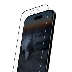 PANZERGLASS IPHONE AIR STEALTH UWF BLACK FRAME