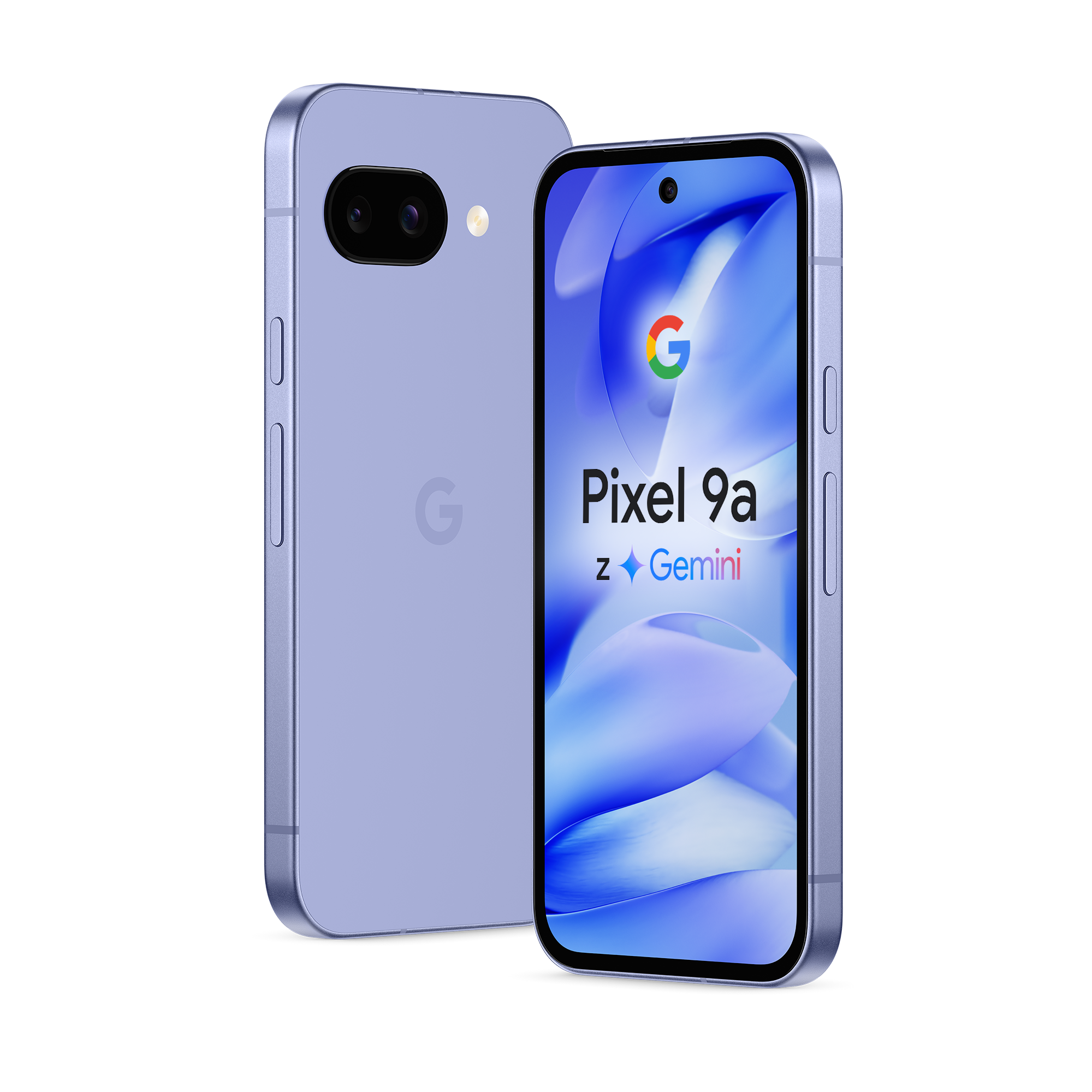 Pixel 9a 256GB Iris GOOGLE - slika 2