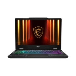 MSI Cyborg 15 gaming prenosni računalnik INTEL Core 7 240H / 16GB DDR5 / 1TB NVMe / FHD IPS 144Hz / RTX 5060 / Wi-Fi 6E / Win11H