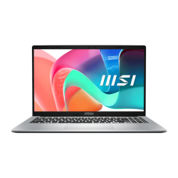 MSI Modern 15 F13MG prenosni računalnik i5-1335U / 16GB / 512GB / 60Hz / USB3.2 Gen2 / Wi-Fi 6E / WIN11
